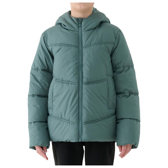 4F Παιδικό μπουφάν Down Jacket